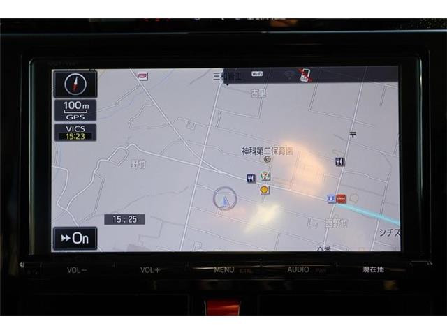 タンク1.0 カスタム G S 4WD