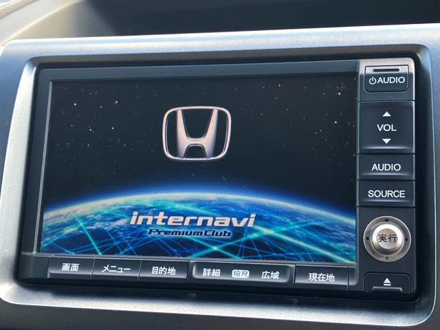 �������̃i�r����������Ă���܂�!�G���W�������������ɁA���[�J�[�̃��S���o�Ă���̂��������ł���