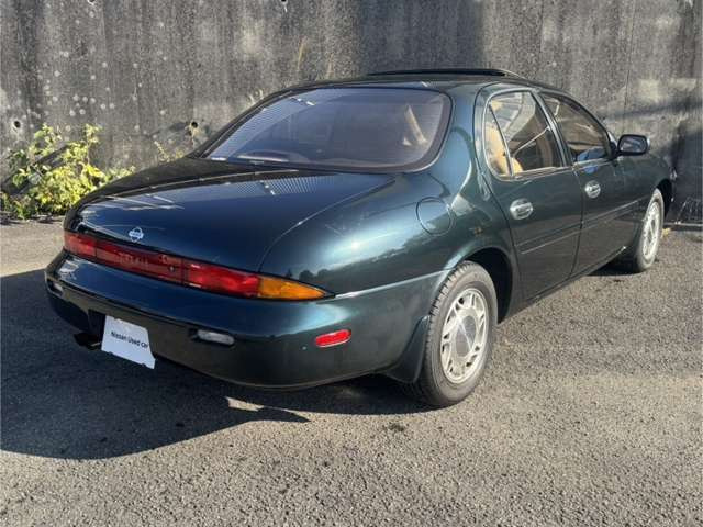 レパードJ・フェリー3.0 タイプL Sパッケージ