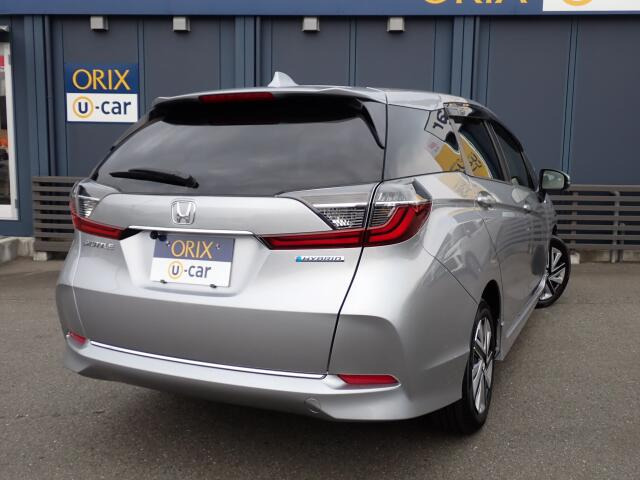 �����r���[�̉摜�ɂȂ�܂��B�I���b�N�X�F�蒆�ÎԂɂ́A���w��������S���Ă���肢���������߂ɁA�Ǝ��́u�I���b�N�X�F�蒆�Îԕۏ؁v�����t�����Ă��܂��B