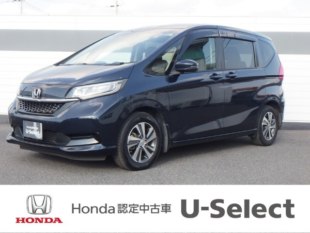 フリード1.5 G ホンダセンシング
