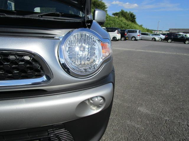 クロスビー1.0 ハイブリッド(HYBRID) MX