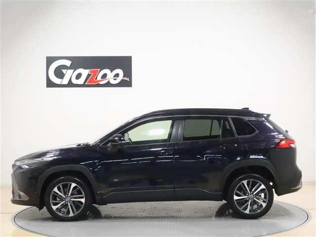 カローラクロス1.8 ハイブリッド Z