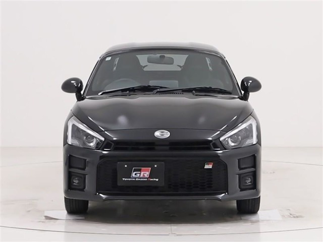 コペンGR スポーツ