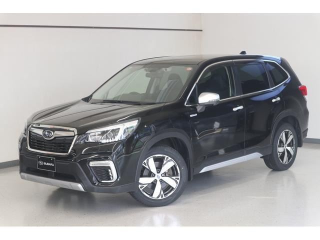 フォレスター2.0 アドバンス 4WD