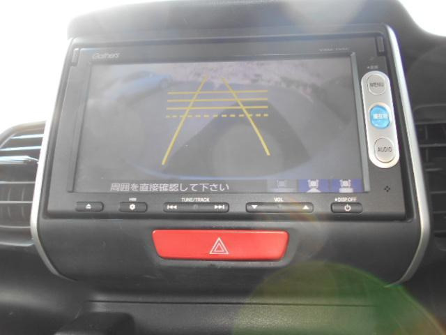 N-BOXG Lパッケージ