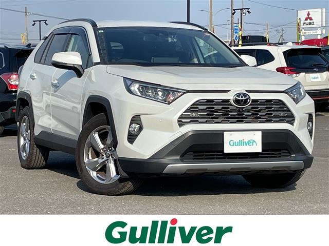 RAV42.0 G 4WD