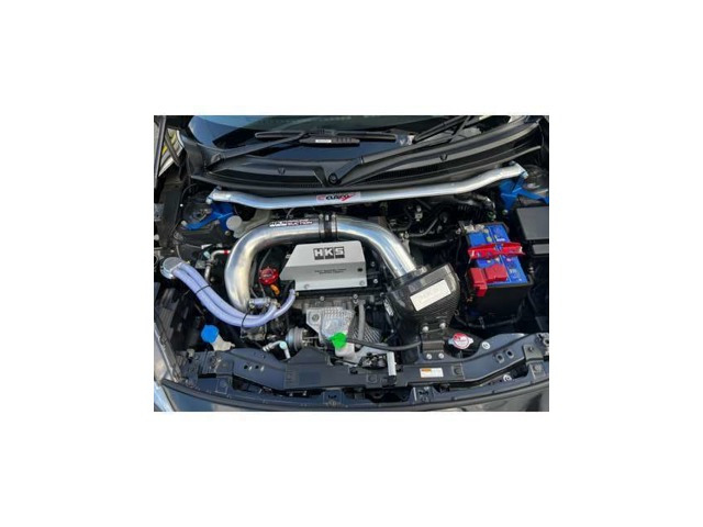 1オーナ下取りダイレクト価格お安く滅茶苦茶高額パーツ多数付HKSGTタービン200馬力仕様コンプリートカ-HKSPEC-Lマフラー/メタルキャタライザー/インタークーラー/車高調/インテーク/サクションキット他多数