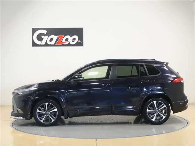 カローラクロス1.8 ハイブリッド Z