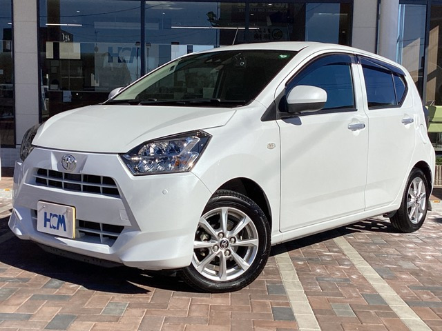 ピクシスエポックG SAIII