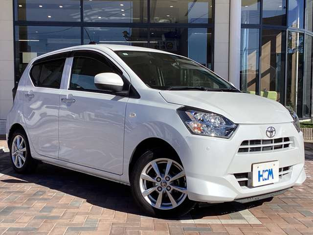 ピクシスエポックG SAIII