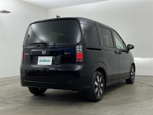 フリード1.5 e:HEV エアー EX