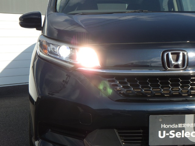 フリード1.5 G ホンダセンシング
