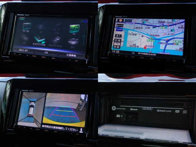 �g���Ղ��J�[�i�r�ł�������@���ȒP�Ȃ̂Œ����ɂ��g�������܂�! ���A�Ԍɓ����c�񒓎ԂɈЗ͂𔭊�����A���E���h�r���[�@�\�t���o�b�N�J����������!