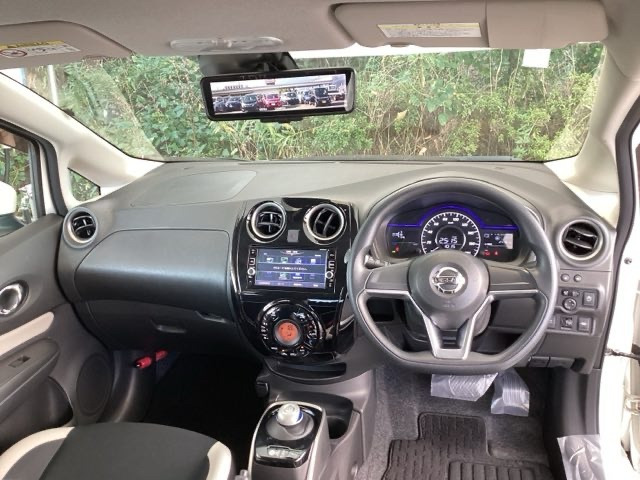 ノート1.2 e-POWER X