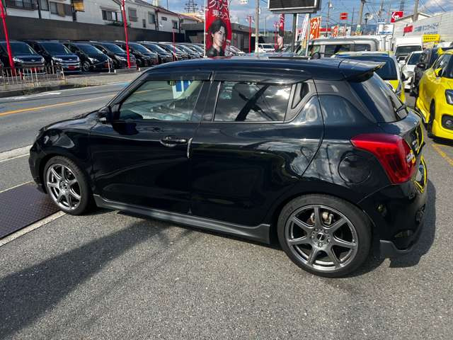 1オーナ下取りダイレクト価格お安く滅茶苦茶高額パーツ多数付HKSGTタービン200馬力仕様コンプリートカ-HKSPEC-Lマフラー/メタルキャタライザー/インタークーラー/車高調/インテーク/サクションキット他多数