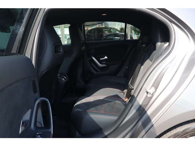 AクラスA200d AMGラインパッケージ