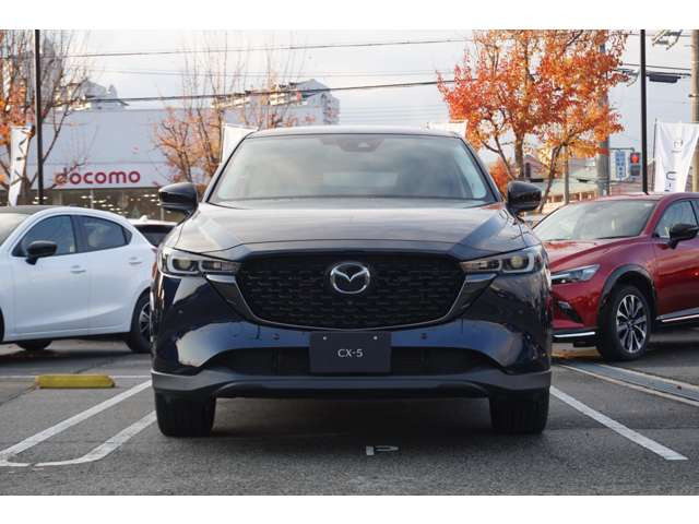 CX-52.2 XD ブラックトーンエディション