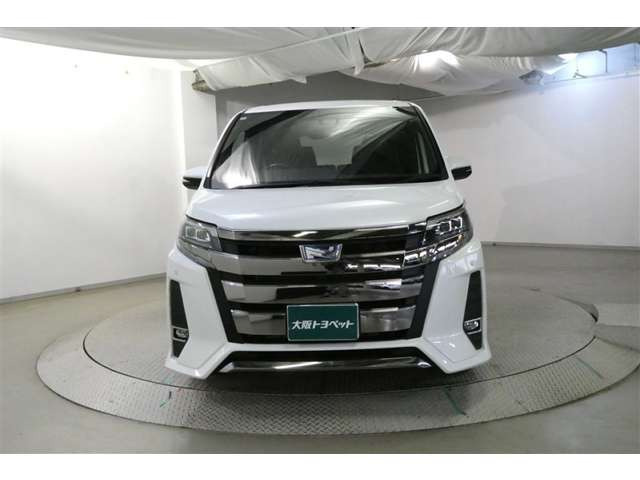 ノア1.8 ハイブリッド Si W×B