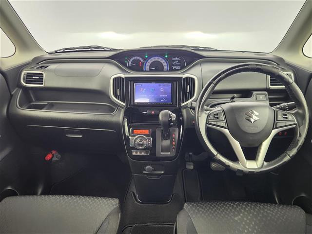 ソリオバンディット1.2 ハイブリッド(HYBRID) MV