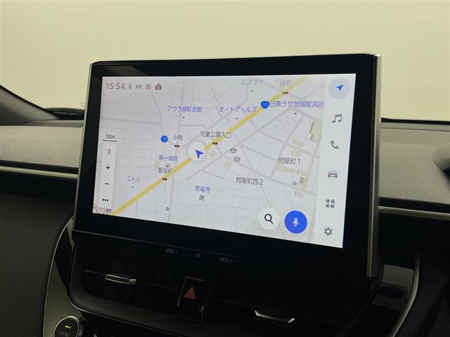 カローラクロス1.8 ハイブリッド Z