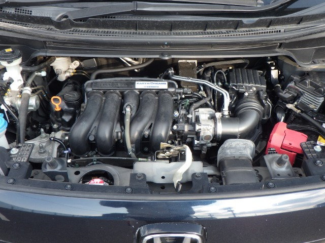 フリード1.5 G ホンダセンシング