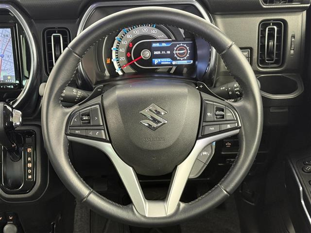 ハスラーJ スタイル ターボ