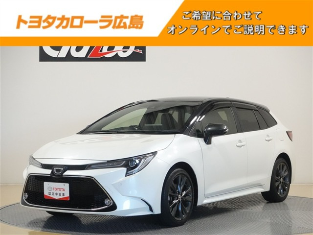 カローラツーリング1.8 W×B