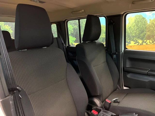 �^�]�Ȃ܂��ɂ͏\���ȃX�y�[�X������A�啿�ȕ��ł��������^�]���Ă�����������ł��B