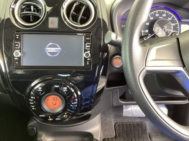 ノート1.2 e-POWER X