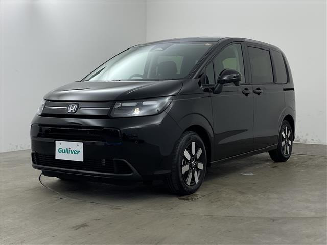 フリード1.5 e:HEV エアー EX