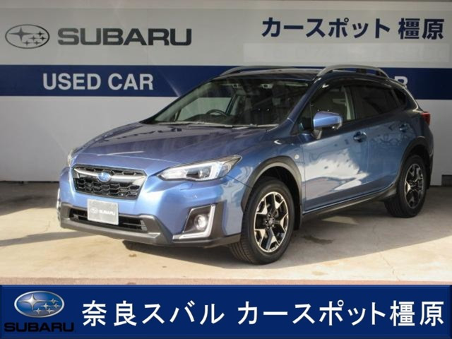 XV1.6i-L アイサイト 4WD