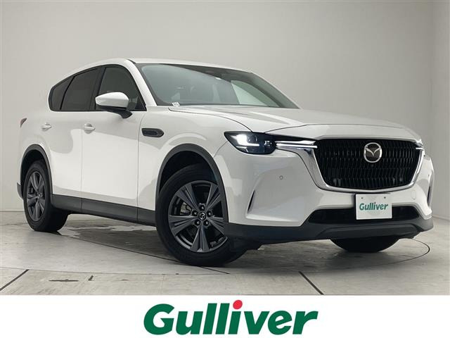 CX-603.3 XD Sパッケージ ディーゼル