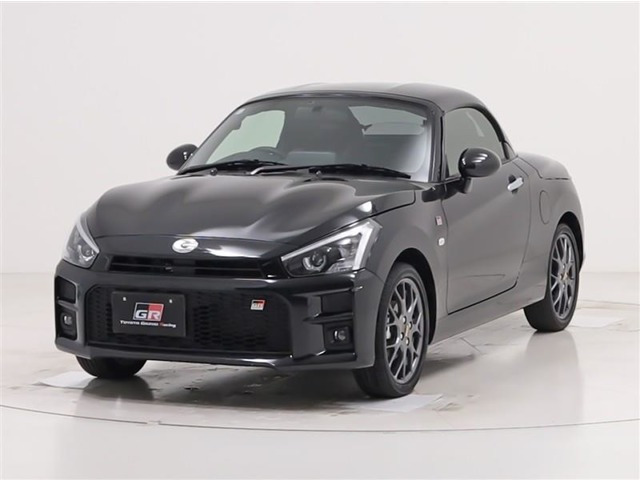 コペンGR スポーツ