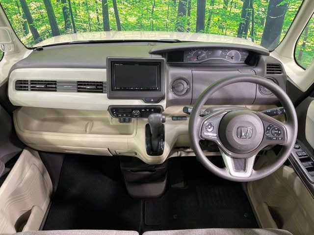 N-BOXG L ホンダセンシング