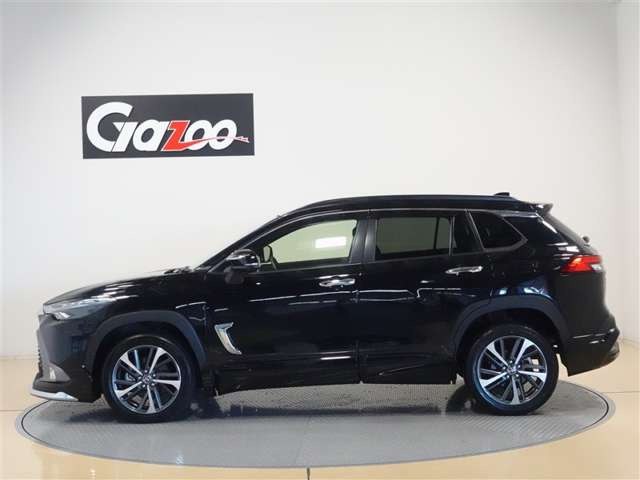 カローラクロス1.8 ハイブリッド Z