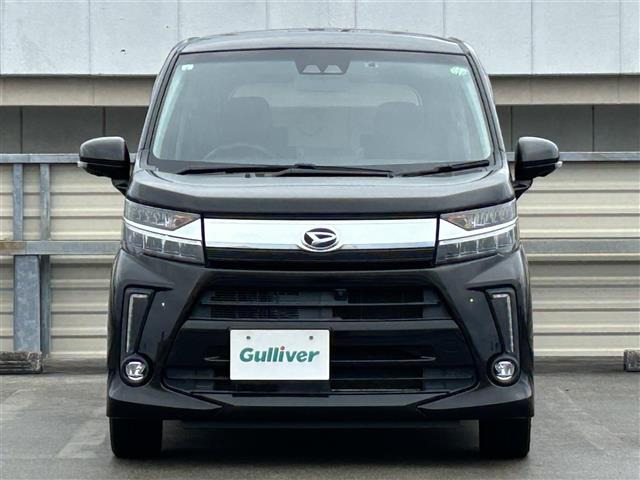 ムーヴカスタムRS ハイパーリミテッド SAIII