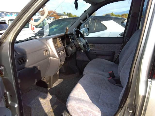 アトレー71.3 CX 4WD