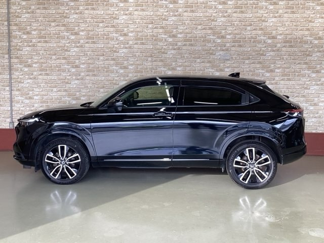 ヴェゼル1.5 e:HEV Z 4WD