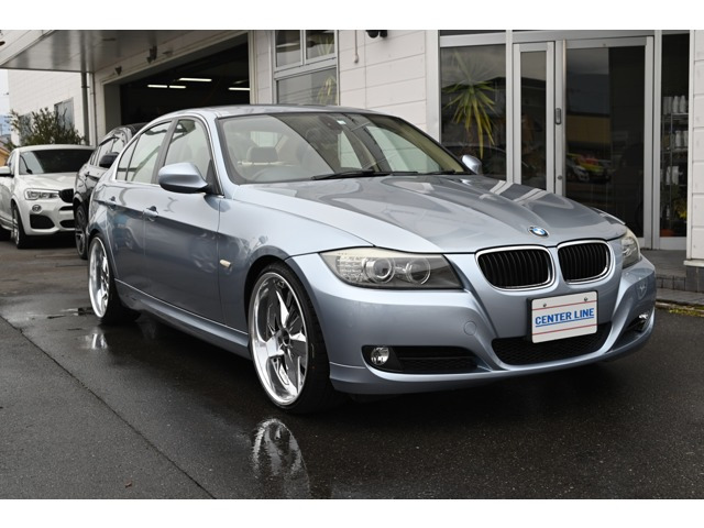 3シリーズセダン320i ハイライン パッケージ