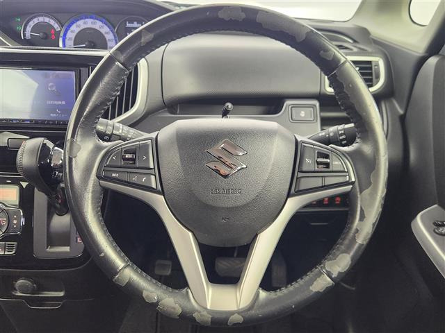 ソリオバンディット1.2 ハイブリッド(HYBRID) MV