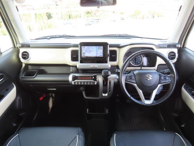 クロスビー1.0 ハイブリッド(HYBRID) MZ