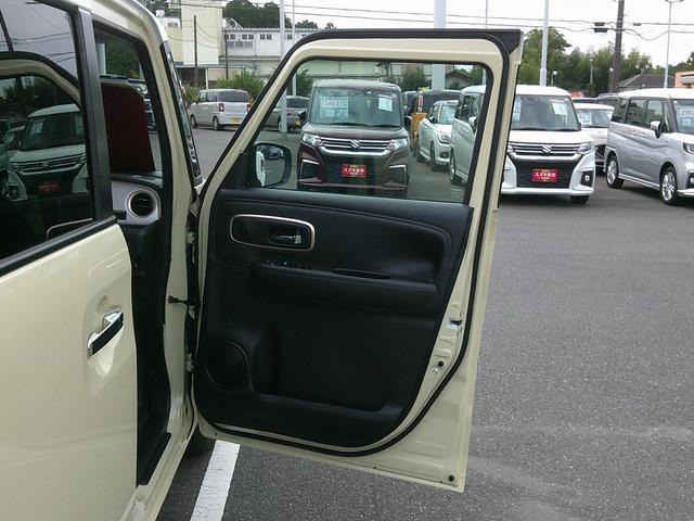 ワゴンRスマイルハイブリッド(HYBRID) X