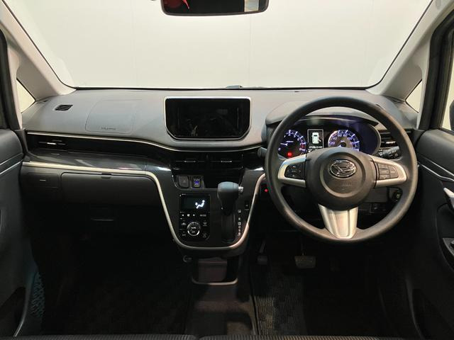 ムーヴカスタムX リミテッドII SAIII 4WD