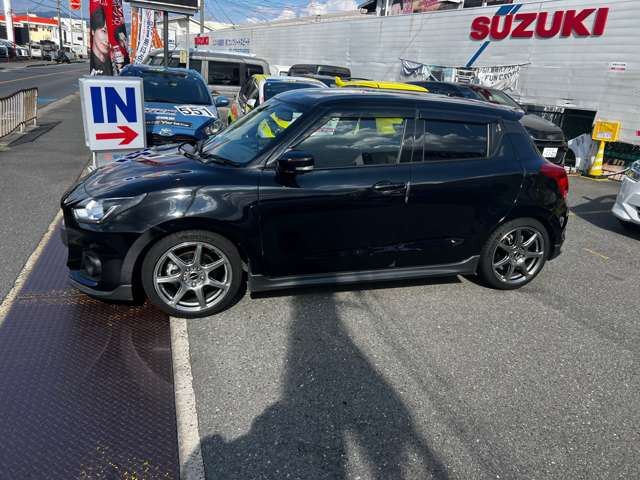 1オーナ下取りダイレクト価格お安く滅茶苦茶高額パーツ多数付HKSGTタービン200馬力仕様コンプリートカ-HKSPEC-Lマフラー/メタルキャタライザー/インタークーラー/車高調/インテーク/サクションキット他多数