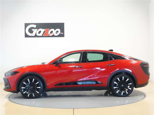 クラウンクロスオーバー2.4 RS アドバンスト E-Four advanced 4WD