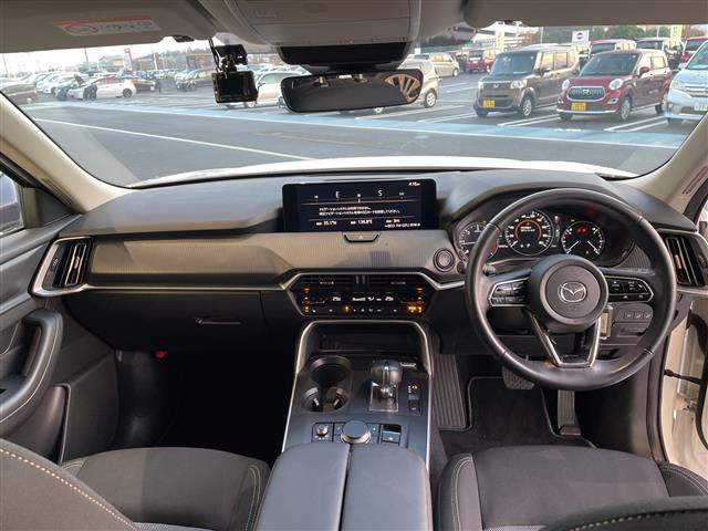 CX-603.3 XD Sパッケージ ディーゼル