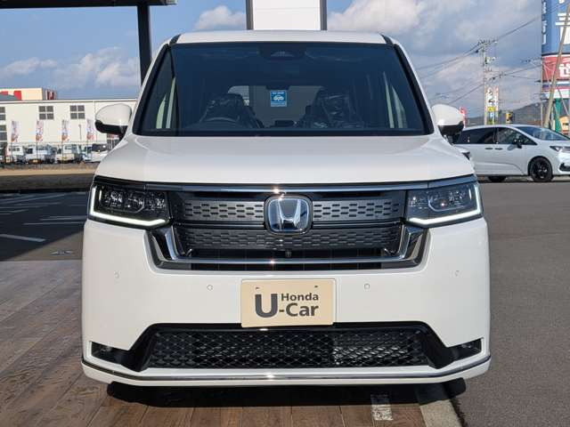 ステップワゴン