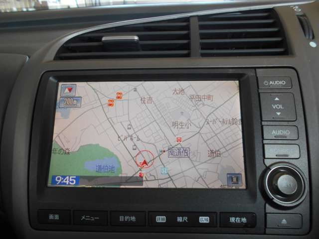 ストリーム1.8 RST