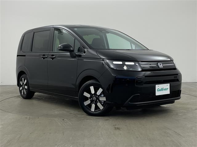 フリード1.5 e:HEV エアー EX